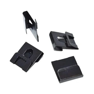 Image of Clip Over Sawtooth Hanger Picture Frame Back Board 2 3mm Pack of 20 for Photo Hanging Photos Artwork.