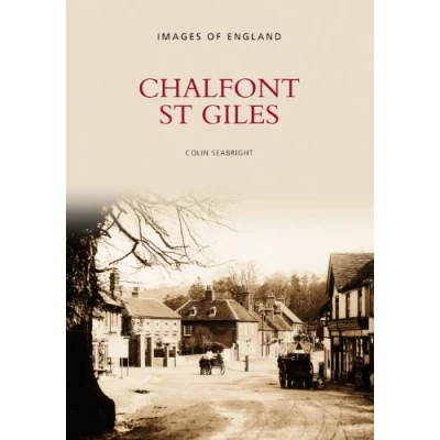 Image of Chalfont St Giles