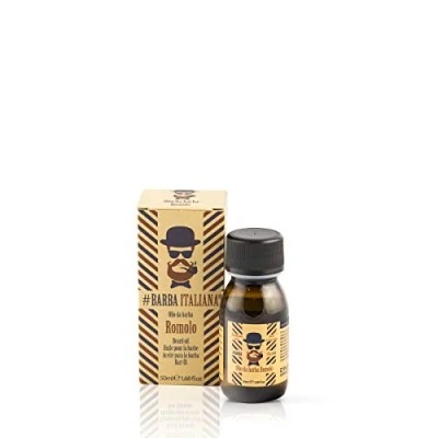 Image of Beard Italian Oil 50 ml
