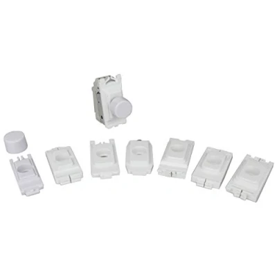 Image of DIMMER 300W 2W MK GRID