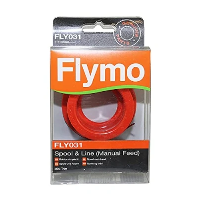 Image of Spool &amp; Line FLY031