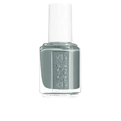 Image of Maybelline Essie Original High Shine And Coverage Nail Polish Light Grey Creamy Colour, Shade 608 Serene Slate 13.5 Ml