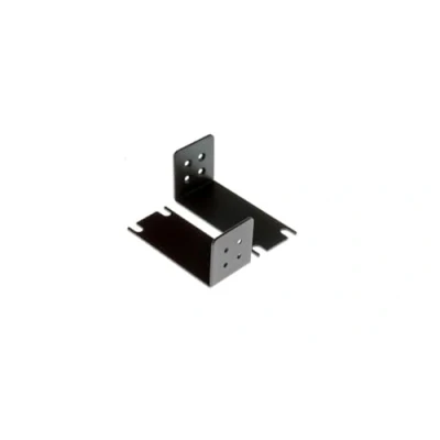 Image of RW RoutersWholesale 19&quot; Rack Mount Kit Compatible/Replacement for Cisco Small Business SG350 (Compact) Series 1RU