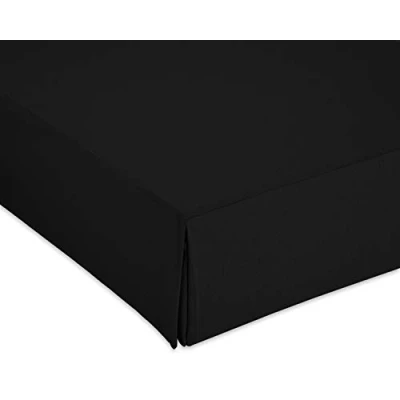 Image of Martina Home Canada Cama de 160 sofa cover Black