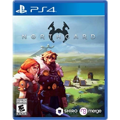Image of Northgard PlayStation 4