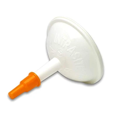 Image of Intrasite Gel 15g Single APPLIPAK Hydrogel Wound Dressing 66027311
