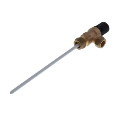 Image of Heatrae 95605045 Pressure Relief Valve