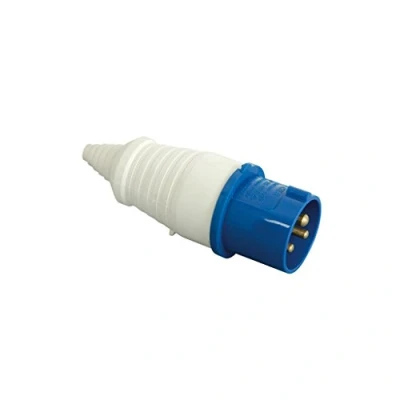 Image of Mercury 424.006 CEE 3 16A Pole Line Plug