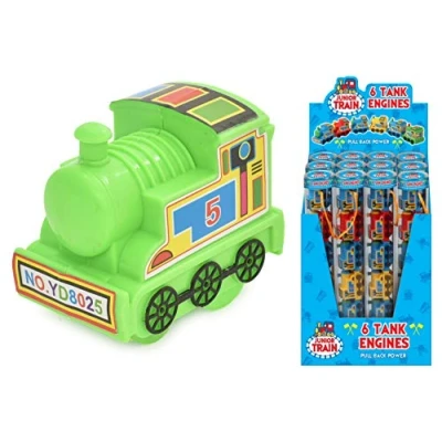 Image of KandyToys TY1248 Toys, Multicolor