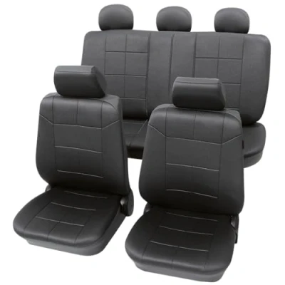 Image of Petex 22574901 Car Seat Covers, Cover Sets for Cars