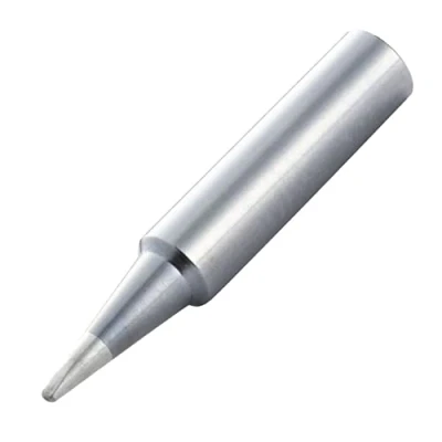 Image of Hakko T18 D12 Soldering Iron Tip Chisel 1.2 x 22.5mm (Long 1.2mm)
