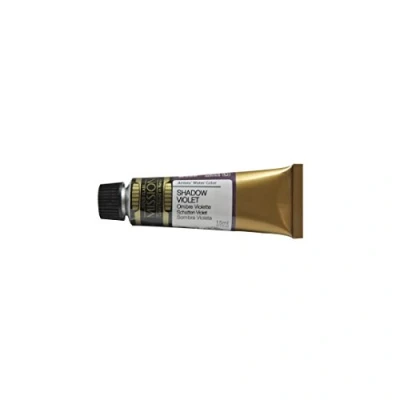 Image of Mission Gold Water Color, 15ml, Shadow Violet by Mijello Class