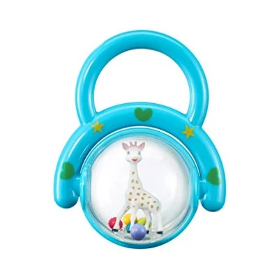 Image of Sophie la girafe Hand Rattle Gift Box