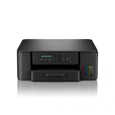 Image of Brother DCP T580DW Compact Wireless Ink Tank Multi Function
