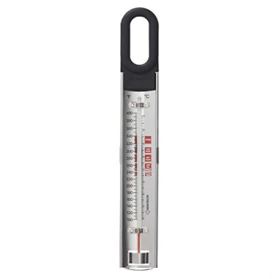 Image of KitchenAid Sugar/Frying/Jam Thermometer