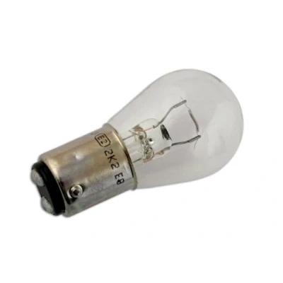 Image of Connect 30536 Lucas Stop &amp; Tail Bulb 28V 26W OE344 10pc