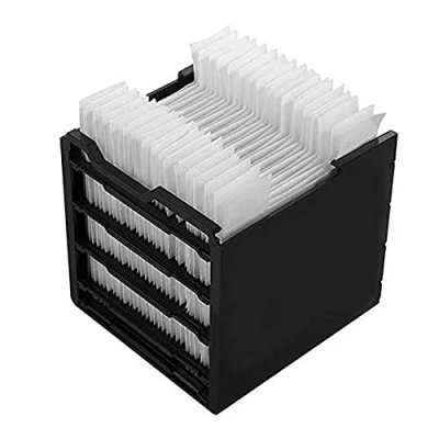 Image of Chansunokku 30 Sheets Filter Paper for Arctic Air, Replacement Air Personal Space Cooler, Mini Cooler USB Filter, (Pack of 1)