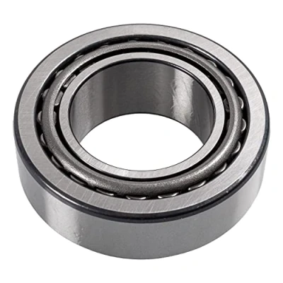 Image of 06324890004, 06324890041, 81934200072 Wheel Bearing FEBI BILSTEIN 04257 outer, Front Axle 50mm 90mm 32mm