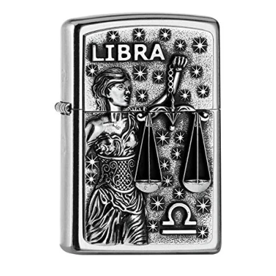 Image of Zippo Lighter, Brass, Design, 5,83,81,2