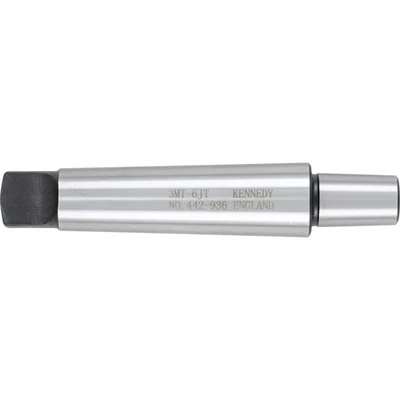 Image of Kennedy 3MT x 6JT Drill Chuck Arbor