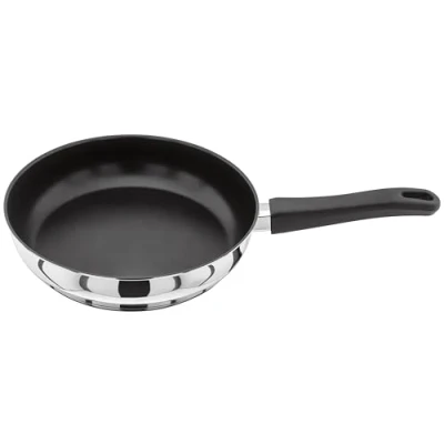 Image of Judge Vista Non Stick 24cm Frying Pan