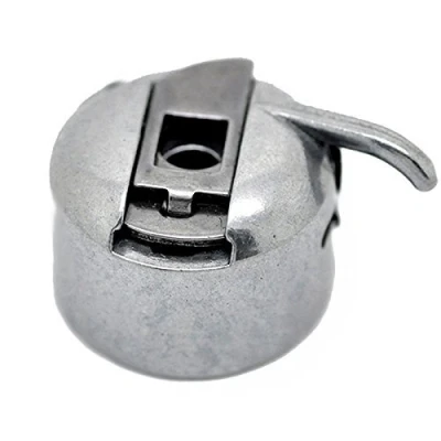 Image of DOMESTIC SEWING MACHINE BOBBIN CASE 15K TYPE, BROTHER JANOME, SINGER + MORE