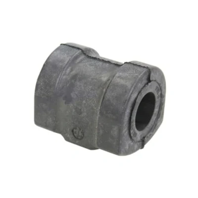 Image of 31351090860, 31351091228 Bushing, stabilizer MOOG BM SB 6753 Front Axle Left, Right BMW: Z3 Roadster