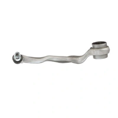 Image of 31126854724 Suspension Arm DELPHI TC3438 with ball joint Trailing Aluminium BMW: 3 Touring, Saloon, 4 Gran Coupe
