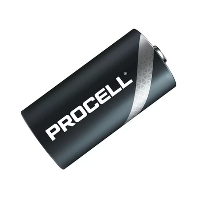 Image of Duracell Procell C Batteries, 10 Pack