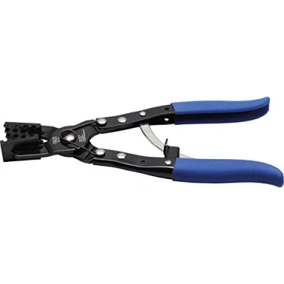 Image of BGS 8412 Hose Clamp Pliers 245 mm 0 38