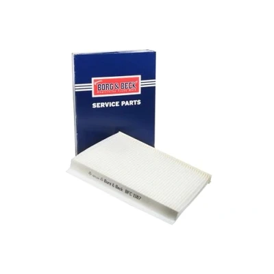 Image of Cabin Filter Fits: Fiat Bravo, Stilo