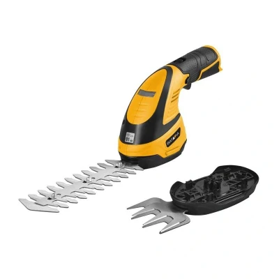 Image of Batavia BAT7064675 Fixxpack 2 in 1 Grass Shear &amp; Shrubber 12V Bare Unit