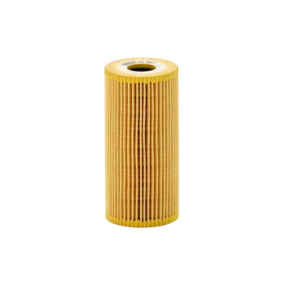 Image of 263202F000, 263202F010, 263202F100, S263202F100 Oil Filter MANN HU 7027 z with seal Insert HYUNDAI: SANTA Fé IV, FE 3, ix35