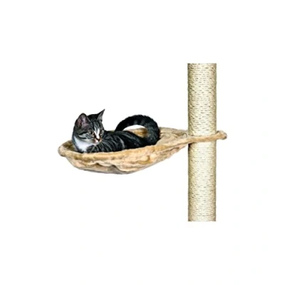 Image of Trixie Nest for Scratching Post, 45 cm, Beige