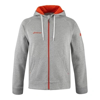 Image of Babolat Mens Exercise Hood Jacket Medium