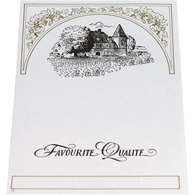 Image of Young&#039;s No 76 Wine Labels