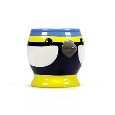 Image of RSPB Egg Cups Blue Tit Cup Birds