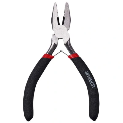 Image of Amtech B3195 Mini Combination PLIER with Spring