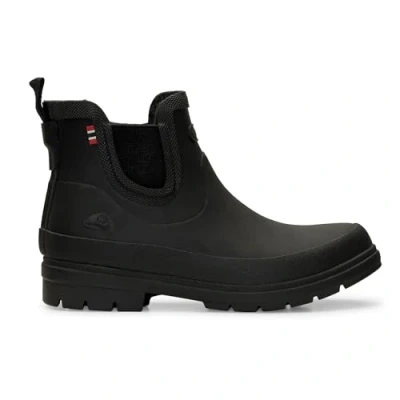 Image of Viking ADA Wellies for kids, Size: 11.5K, Black Synthetics
