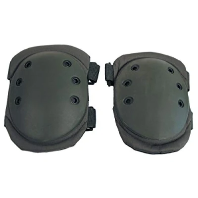Image of MFH Knee Pads Olive