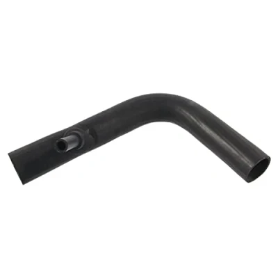 Image of 81963050129 Radiator Hose FEBI BILSTEIN 35155 EPDM (ethylene propylene diene Monomer (M class) rubber)