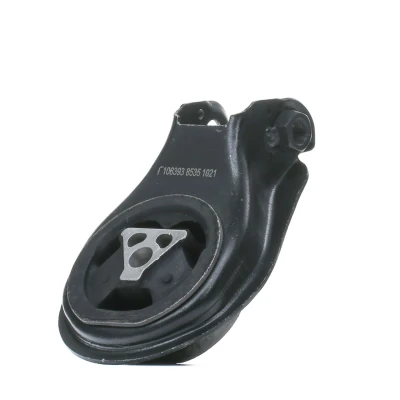 Image of BP4S39040, BP4S39040A, BP4S39040B Engine Mount FEBI BILSTEIN 106393 Rear Rubber Metal 174mm MAZDA: 5, 3 Hatchback, 5