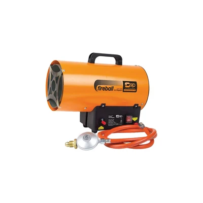 Image of SIP 09288 Fireball 512 Propane