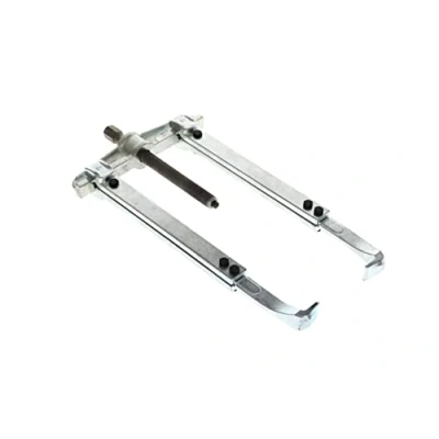 Image of GEDORE Universal puller up to 330 mm (internal) 250 (external), 2 leg, Adjustable, 500 depth, 1.06/3 5