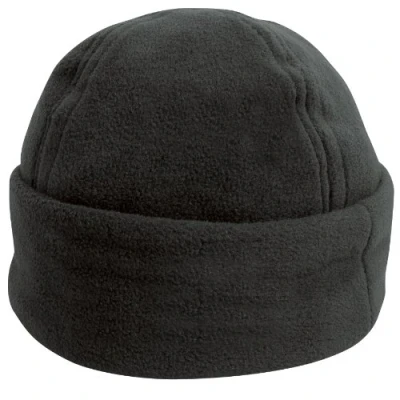 Image of Result Rc141 Active Fleece Ski Hat Black, Large