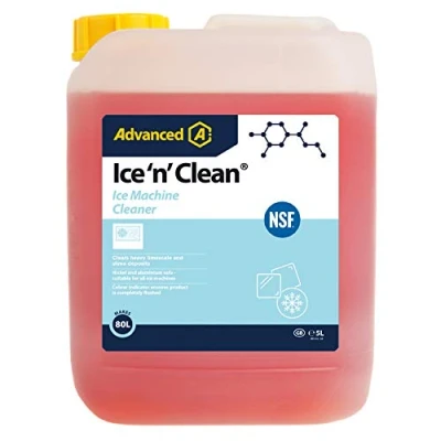 Image of Ice &#039;n&#039; Clean Machine Cleaner 5 Litre by Advanced Engineering