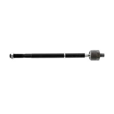 Image of 4550342020, 4550349165 Inner Tie Rod MOOG TO AX 10446 Front Axle M15X1.5 315mm TOYOTA: RAV4 II Off Road
