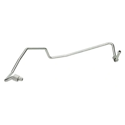 Image of Ajusa OP10054 Oil Pipe charger