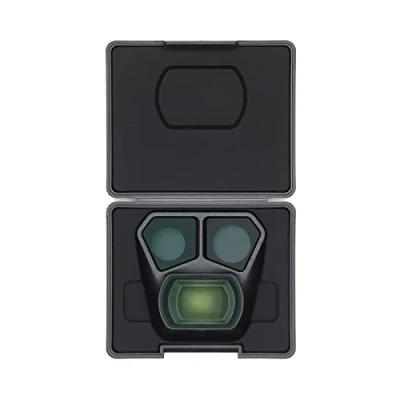 Image of DJI Mavic 3 Pro Wide Angle Lens, Black