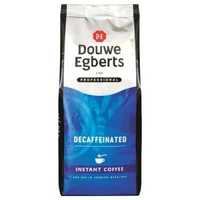 Image of Belgravia Douwe Egberts Decaf Vending Coffee 300g